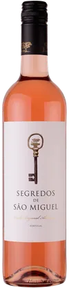 SEGREDOS ROSÉ DE SAO MIGUEL