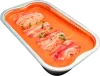 JÆGERRULLER I PAPRIKA SAUCE