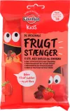 Castus Jordbærstænger 5X20 – produktbillede