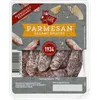 Salami snack (parmesan)