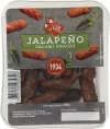 Gøl Salami Snacks Jalapeno