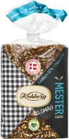 Mesterværk Rugbrød – produktbillede