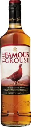 Famous Grouse 40% – produktbillede