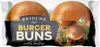 Brioche Burger Buns