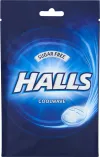 Halls Original Sukkerfri
