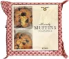 Straciatella Muffins 4 Stk