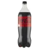 Coca-Cola Zero 1/4 Pl