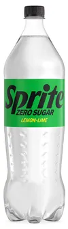 Sprite Zero Sugar