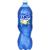Fanta Hyldebl./Citron Zero