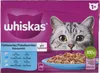 Whiskas Core 1+ Fish Selec