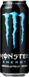 Monster Absolutely Zero