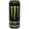 Monster Energyzero – produktbillede