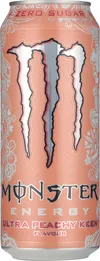 Monster Ultra Peachy Keen