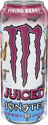 Monster Viking Berry