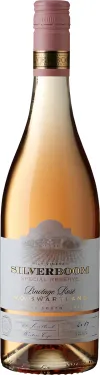Silverboom Pinotage Rose – produktbillede