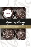 Flødeboller M/Kokos 4 Stk – produktbillede