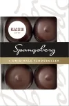 Flødeboller Klassisk 4 Stk – produktbillede