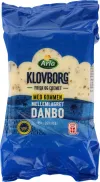 Klovborg 45+ Ml Med Kommen