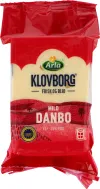 Klovborg 45+ M