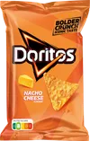 Doritos m. nacho ost
