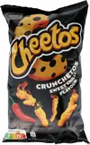 Crunchetos Chili