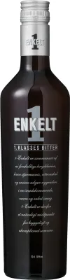 1 Enkelt Bitter 35%