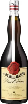 Gammel Dansk Bitter 38%