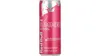 Energidrik m. hvid ferskensmag, Red Bull