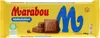 Marabou Mælk
