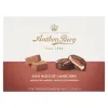 A.B Mini Nougat I Marcipan – produktbillede