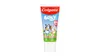 Børnetandpasta 0-5 år, Colgate – produktbillede