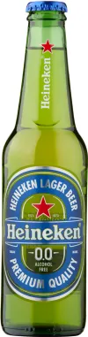 Heineken 0,0 %