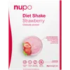 Shake m. jordbær – produktbillede