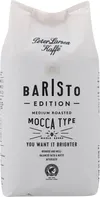 Plk Hb Mocca Type Baristo – produktbillede
