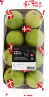 Pærer Danske Omhu