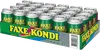 Faxe Kondi 0 kalorier (dåse)