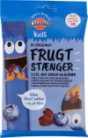Castus Blåbærstænger 5X20