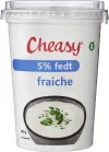 Cheasy Fraiche 5% – produktbillede