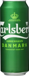 Carlsberg Pilsner