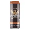 Grimbergen Double Ambr’E