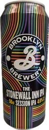 Brooklyn Stonewall Ipa