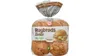 Rugbrødsboller, Kohberg – produktbillede