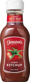 Beauvais Ketchup – produktbillede
