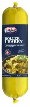 Steff Boller I Karry