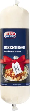 Steff Risengrød