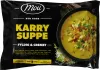 Mou Karrysuppe