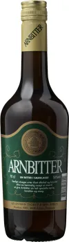 Arnbitter