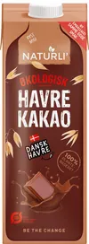 Naturli Havre Kakao Øko