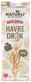 Havredrik øko.
