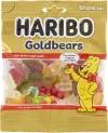 Haribo Goldbears – produktbillede